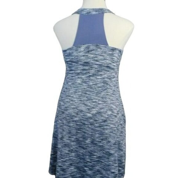 MPG Size S Small Vneck Sporty Active Golf Tennis Athletic Dress NWT - Picture 3 of 3